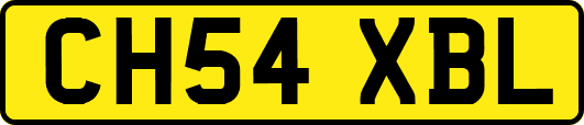 CH54XBL