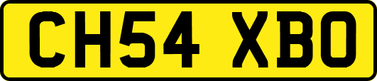CH54XBO