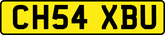 CH54XBU