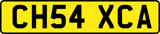 CH54XCA