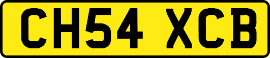 CH54XCB