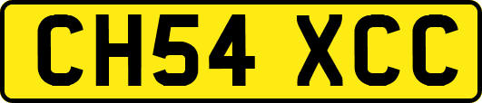 CH54XCC