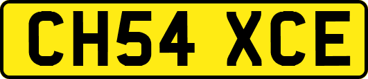 CH54XCE