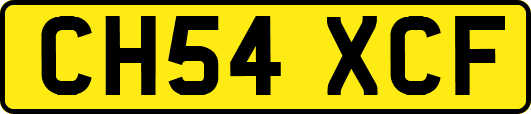 CH54XCF