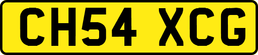 CH54XCG