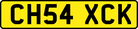 CH54XCK