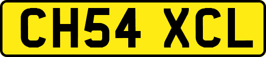 CH54XCL