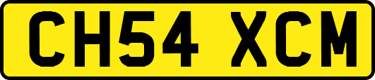 CH54XCM