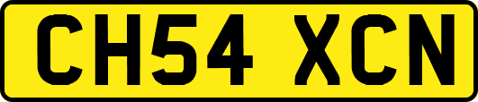 CH54XCN