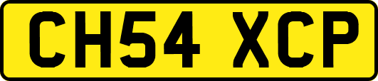 CH54XCP