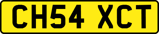 CH54XCT
