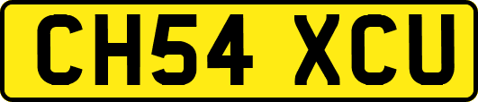 CH54XCU