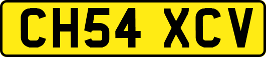 CH54XCV