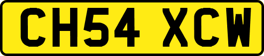 CH54XCW
