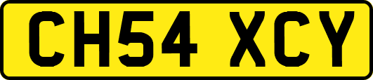 CH54XCY