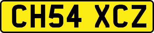 CH54XCZ