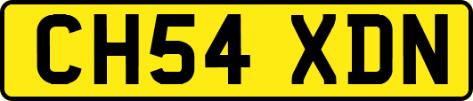 CH54XDN