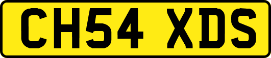 CH54XDS