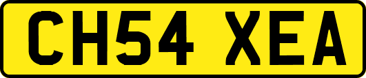 CH54XEA