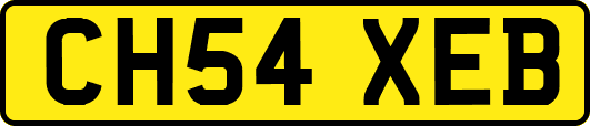 CH54XEB