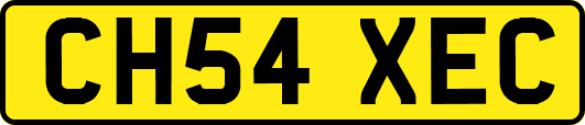 CH54XEC