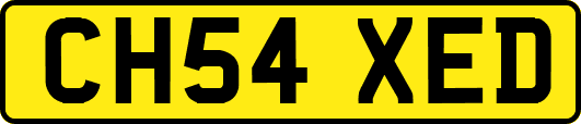 CH54XED