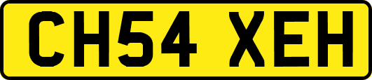 CH54XEH