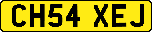 CH54XEJ