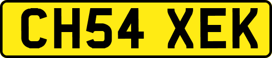 CH54XEK