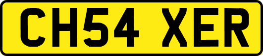 CH54XER