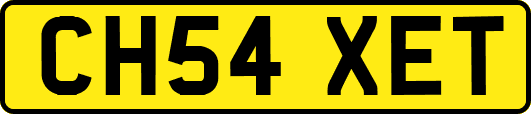 CH54XET