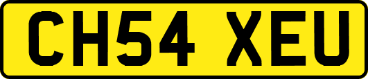 CH54XEU