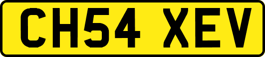 CH54XEV