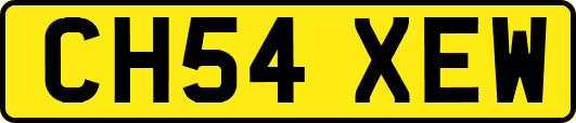 CH54XEW