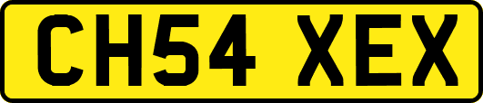 CH54XEX