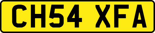 CH54XFA