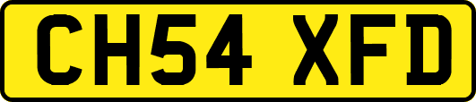 CH54XFD