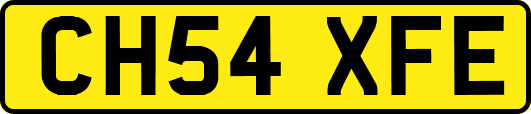 CH54XFE