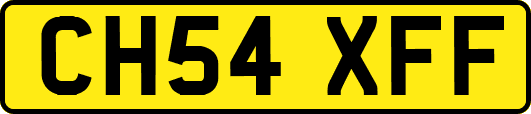 CH54XFF