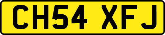 CH54XFJ