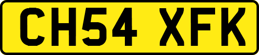 CH54XFK