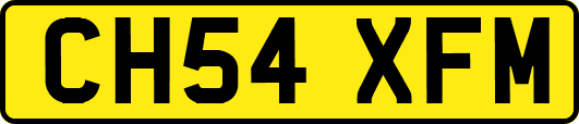CH54XFM