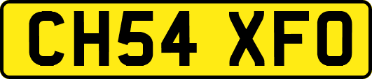 CH54XFO