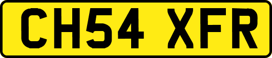 CH54XFR