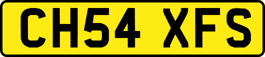 CH54XFS