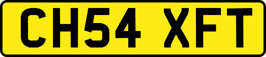 CH54XFT