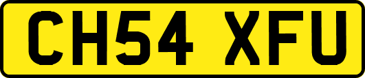 CH54XFU