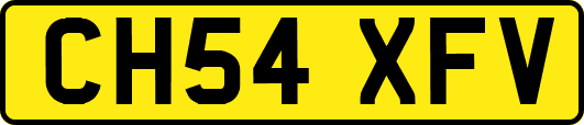 CH54XFV