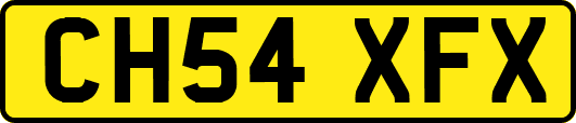 CH54XFX