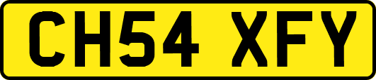 CH54XFY